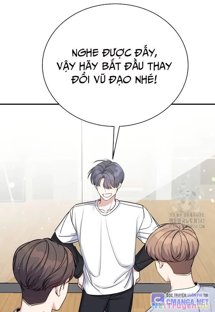 Hướng Dẫn Hồi Quy Dành Cho Thần Tượng Chapter 9 - Trang 3