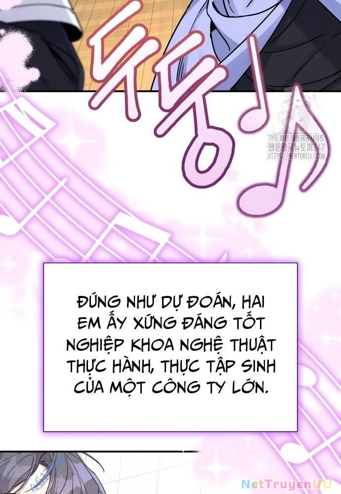 Hướng Dẫn Hồi Quy Dành Cho Thần Tượng Chapter 9 - Trang 3