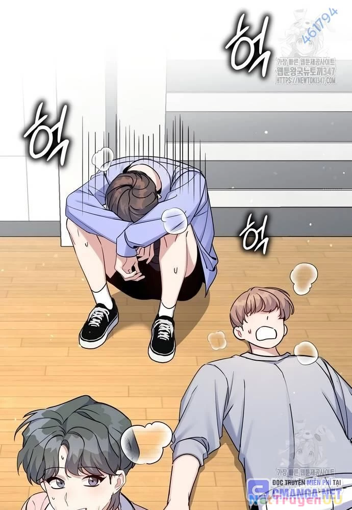 Hướng Dẫn Hồi Quy Dành Cho Thần Tượng Chapter 9 - Trang 3