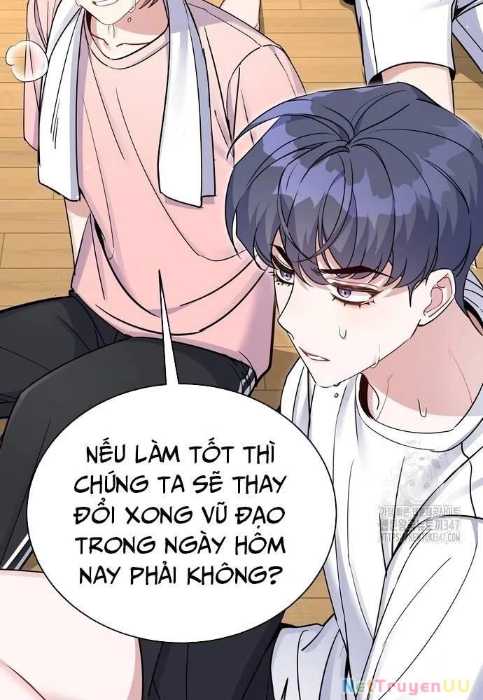 Hướng Dẫn Hồi Quy Dành Cho Thần Tượng Chapter 9 - Trang 3