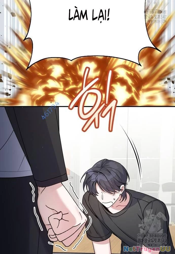 Hướng Dẫn Hồi Quy Dành Cho Thần Tượng Chapter 9 - Trang 3