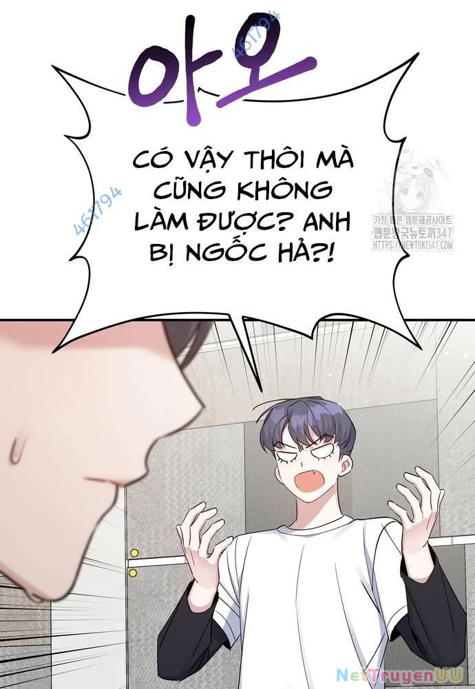 Hướng Dẫn Hồi Quy Dành Cho Thần Tượng Chapter 9 - Trang 3