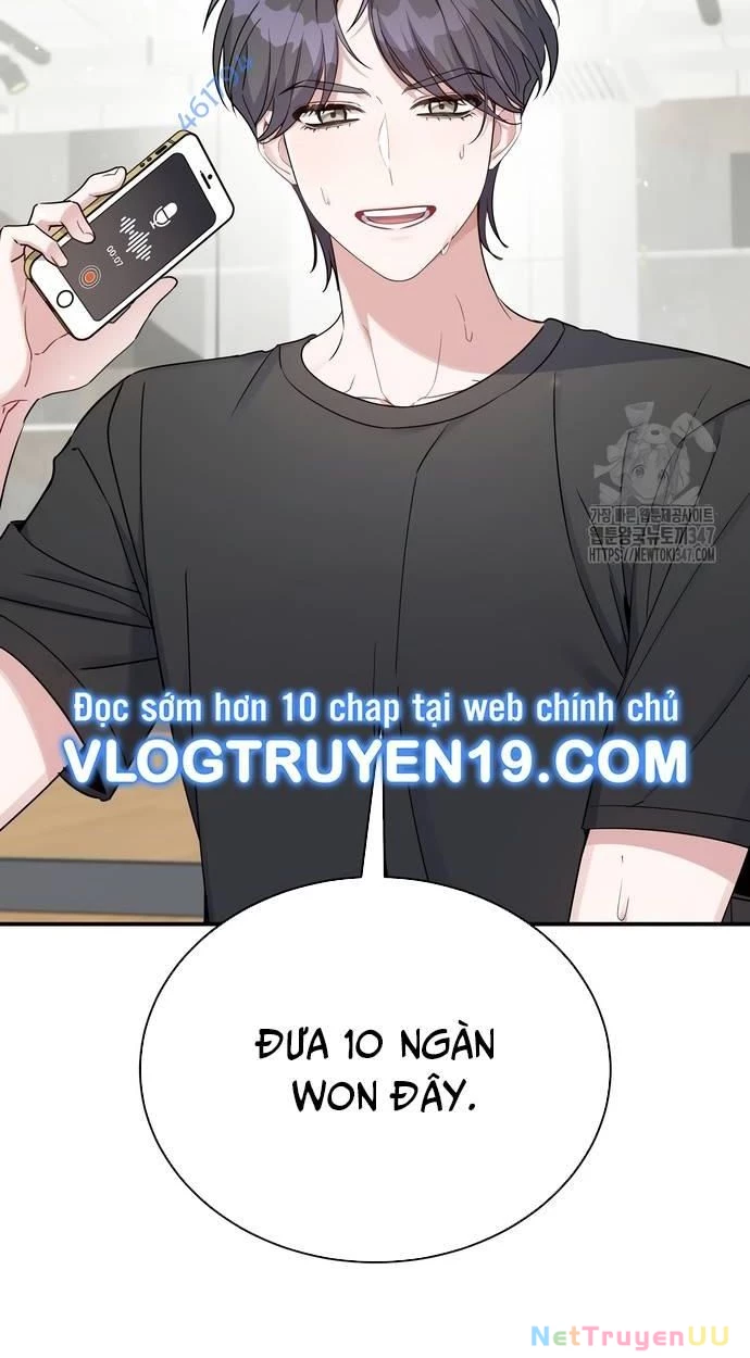 Hướng Dẫn Hồi Quy Dành Cho Thần Tượng Chapter 10 - Trang 3