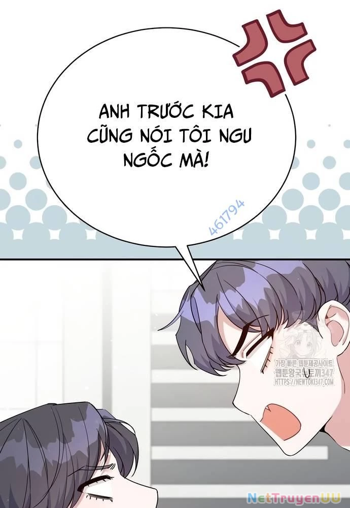 Hướng Dẫn Hồi Quy Dành Cho Thần Tượng Chapter 10 - Trang 3