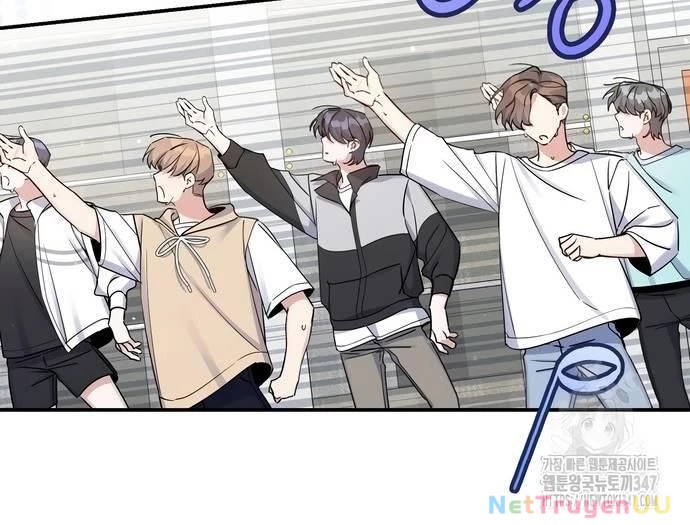 Hướng Dẫn Hồi Quy Dành Cho Thần Tượng Chapter 10 - Trang 3