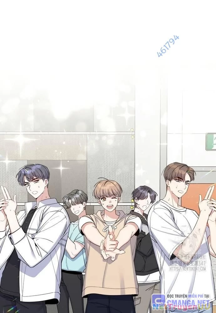 Hướng Dẫn Hồi Quy Dành Cho Thần Tượng Chapter 10 - Trang 3