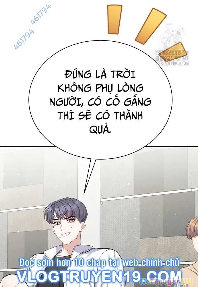 Hướng Dẫn Hồi Quy Dành Cho Thần Tượng Chapter 10 - Trang 3