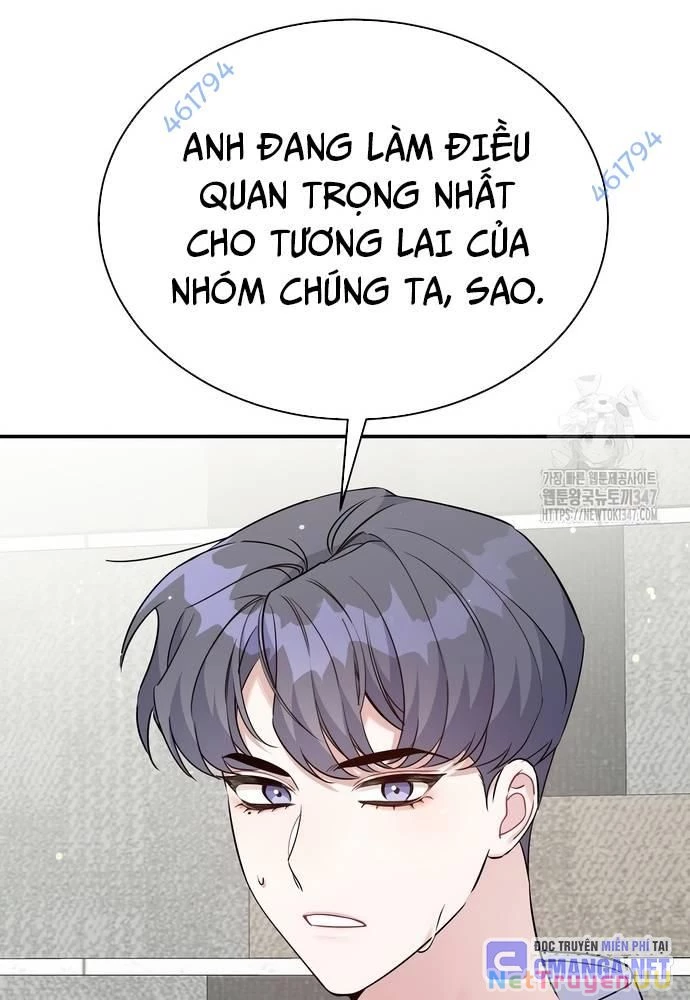 Hướng Dẫn Hồi Quy Dành Cho Thần Tượng Chapter 10 - Trang 3