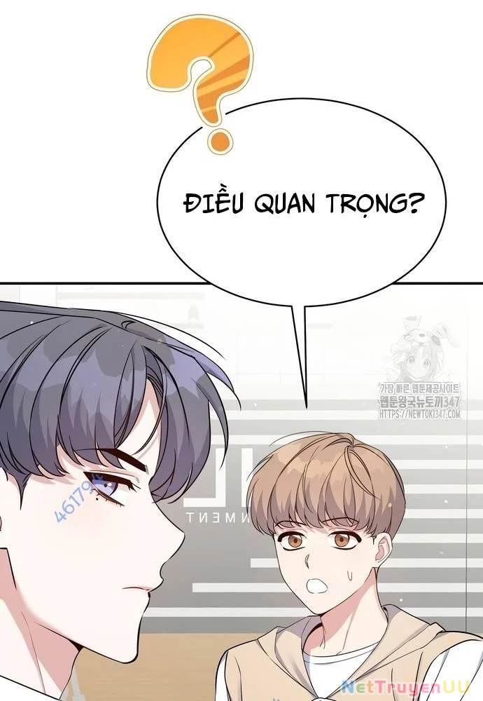 Hướng Dẫn Hồi Quy Dành Cho Thần Tượng Chapter 10 - Trang 3