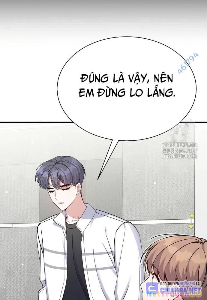 Hướng Dẫn Hồi Quy Dành Cho Thần Tượng Chapter 10 - Trang 3