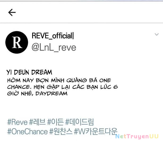 Hướng Dẫn Hồi Quy Dành Cho Thần Tượng Chapter 10 - Trang 3