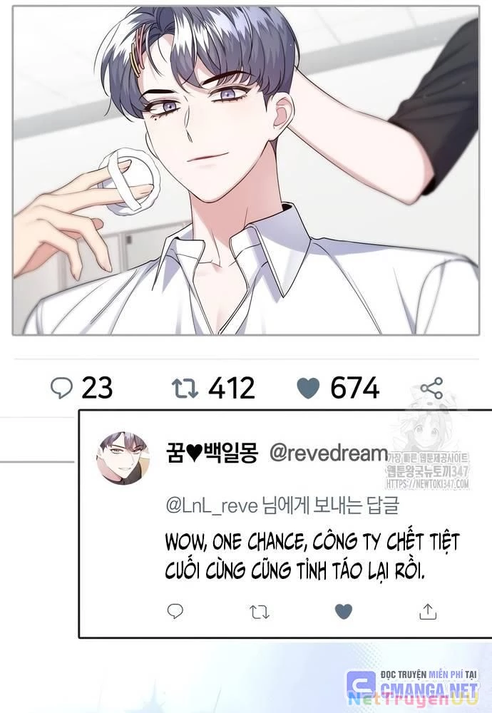 Hướng Dẫn Hồi Quy Dành Cho Thần Tượng Chapter 10 - Trang 3