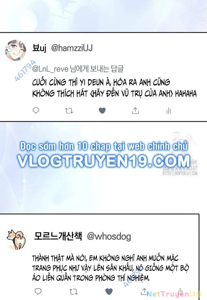 Hướng Dẫn Hồi Quy Dành Cho Thần Tượng Chapter 10 - Trang 3