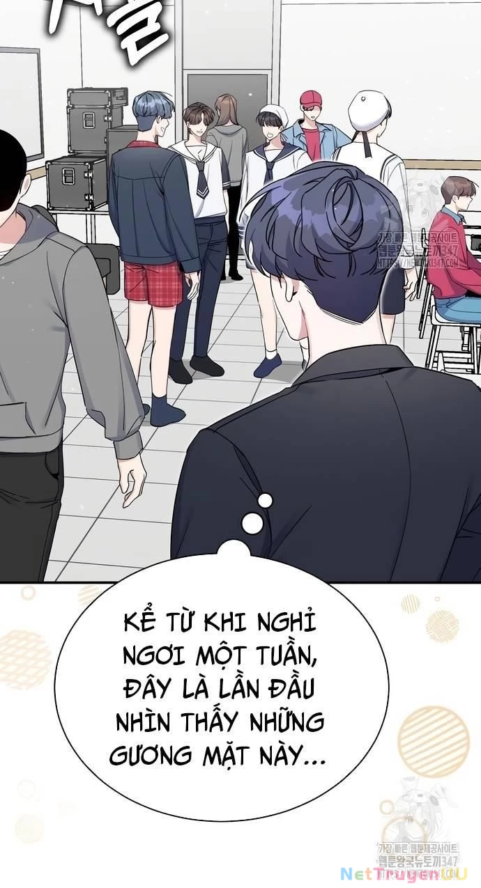 Hướng Dẫn Hồi Quy Dành Cho Thần Tượng Chapter 10 - Trang 3