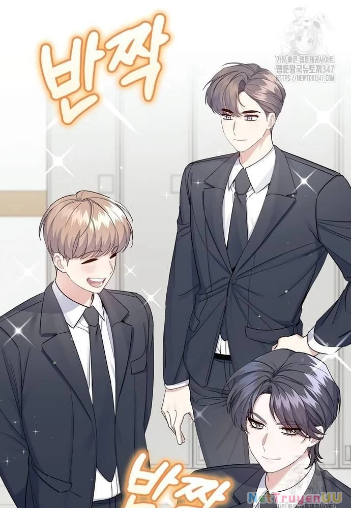 Hướng Dẫn Hồi Quy Dành Cho Thần Tượng Chapter 10 - Trang 3