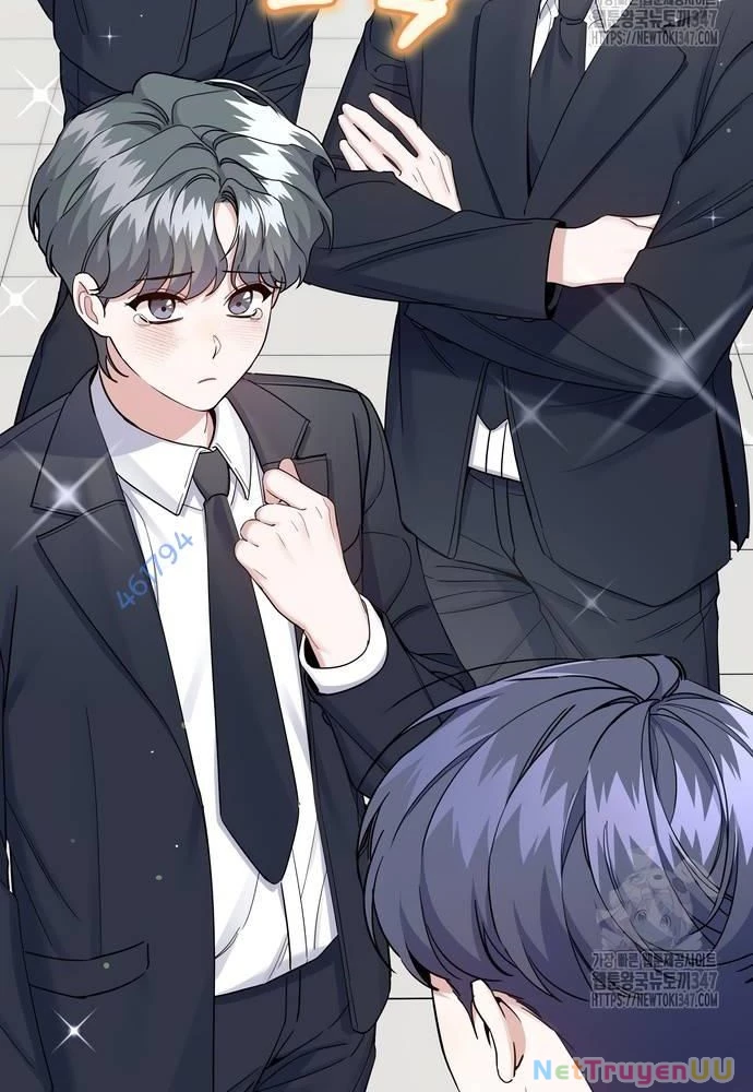 Hướng Dẫn Hồi Quy Dành Cho Thần Tượng Chapter 10 - Trang 3