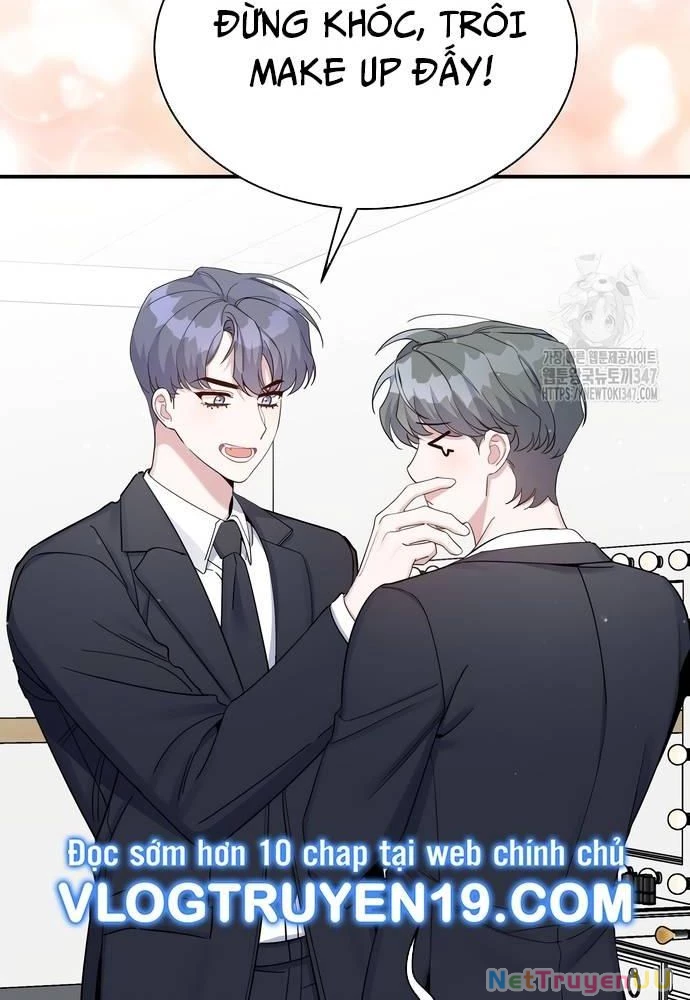 Hướng Dẫn Hồi Quy Dành Cho Thần Tượng Chapter 10 - Trang 3