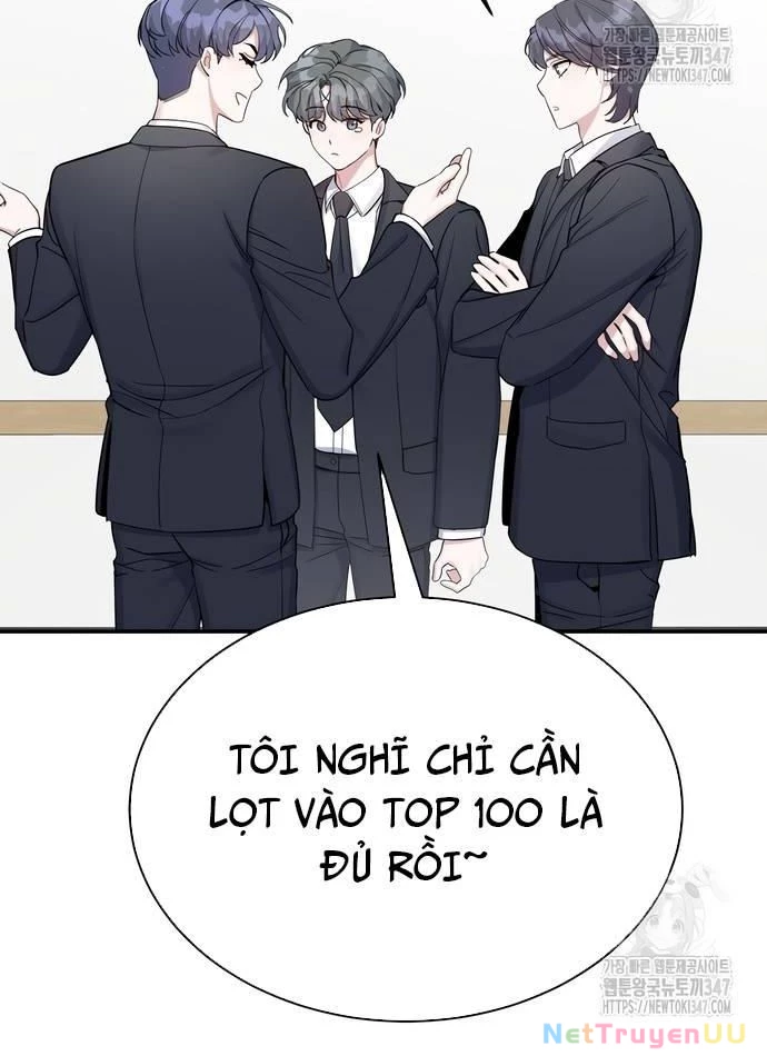 Hướng Dẫn Hồi Quy Dành Cho Thần Tượng Chapter 10 - Trang 3