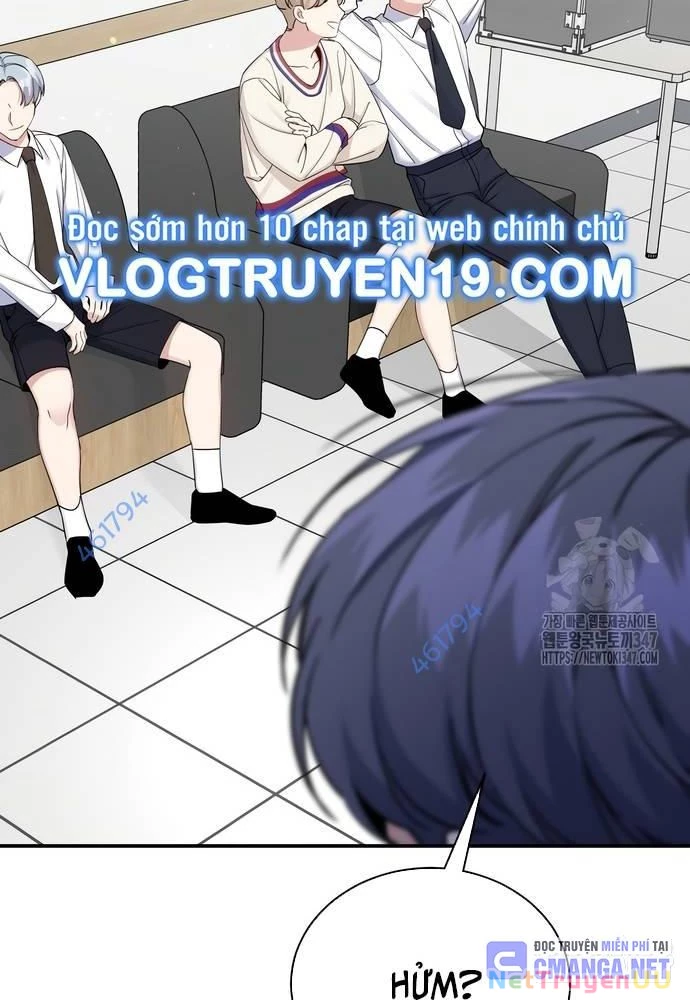 Hướng Dẫn Hồi Quy Dành Cho Thần Tượng Chapter 10 - Trang 3