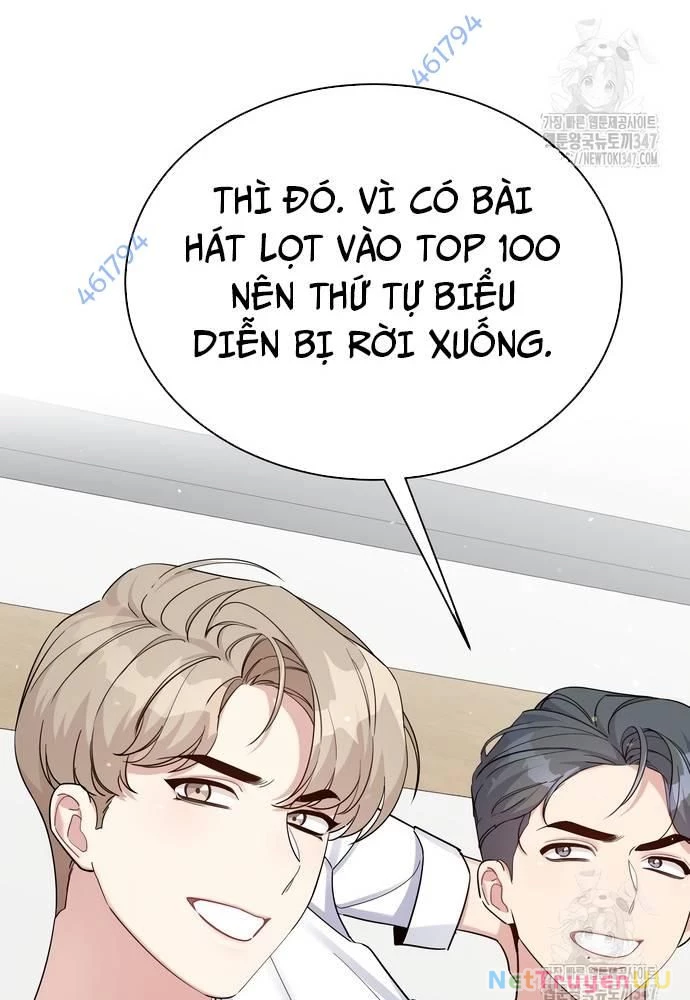 Hướng Dẫn Hồi Quy Dành Cho Thần Tượng Chapter 10 - Trang 3