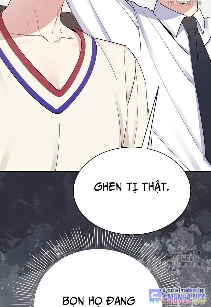 Hướng Dẫn Hồi Quy Dành Cho Thần Tượng Chapter 10 - Trang 3