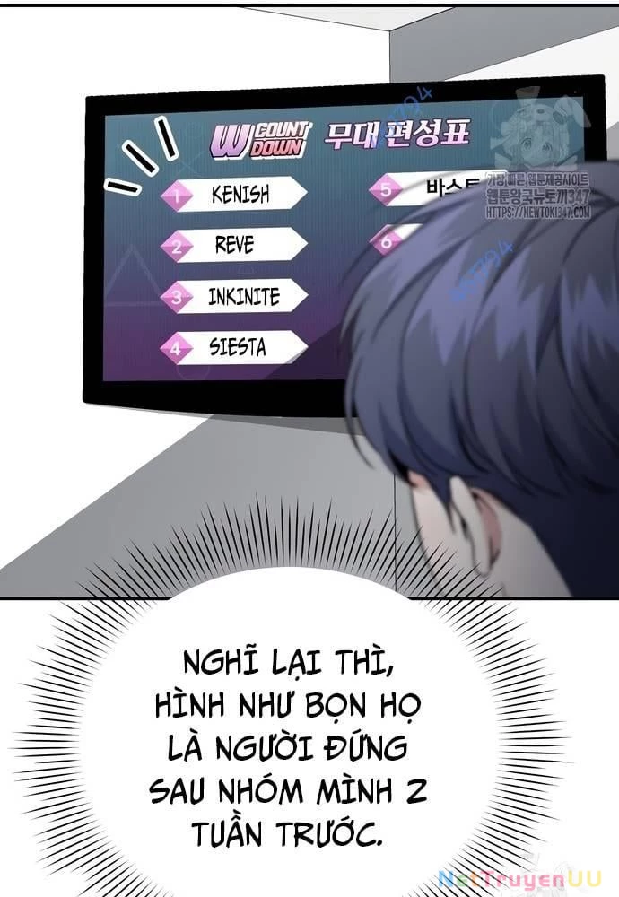 Hướng Dẫn Hồi Quy Dành Cho Thần Tượng Chapter 10 - Trang 3