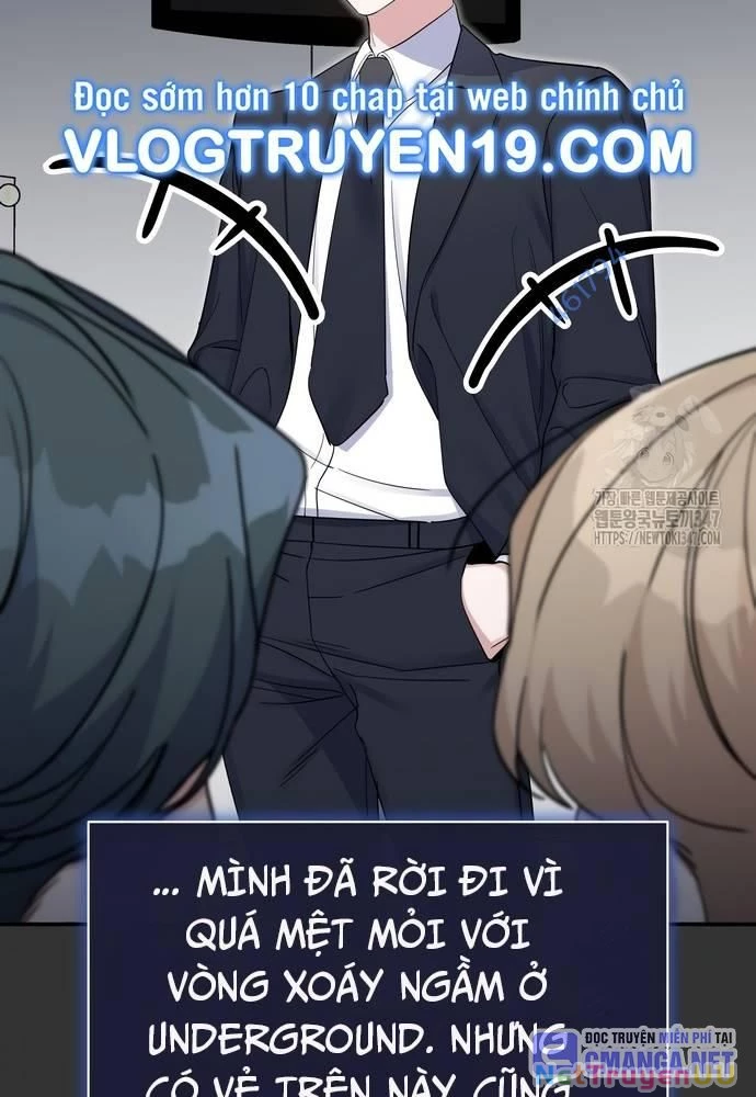 Hướng Dẫn Hồi Quy Dành Cho Thần Tượng Chapter 10 - Trang 3