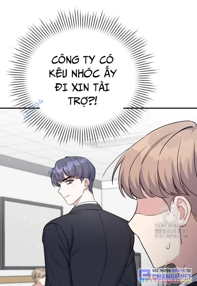 Hướng Dẫn Hồi Quy Dành Cho Thần Tượng Chapter 10 - Trang 3