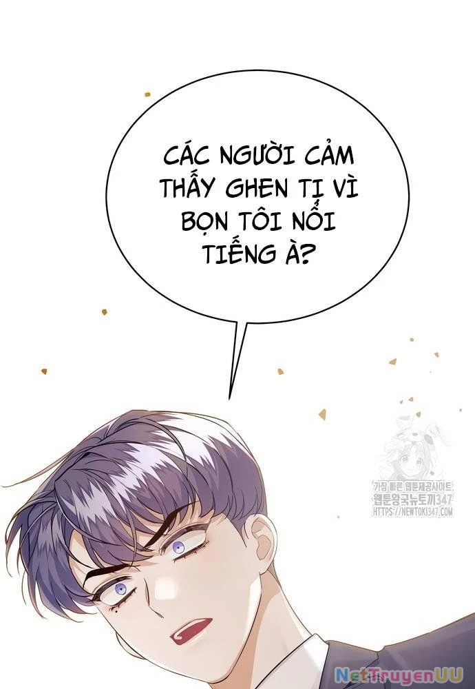 Hướng Dẫn Hồi Quy Dành Cho Thần Tượng Chapter 10 - Trang 3