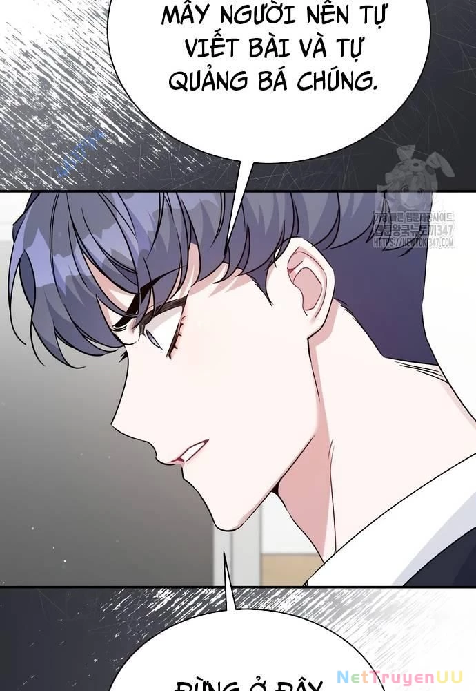 Hướng Dẫn Hồi Quy Dành Cho Thần Tượng Chapter 10 - Trang 3