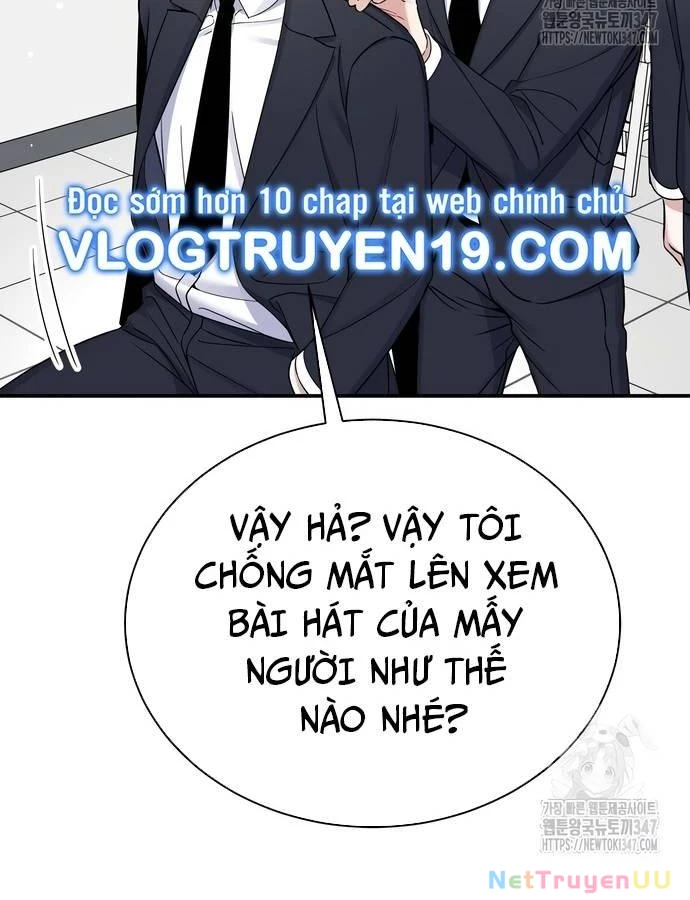 Hướng Dẫn Hồi Quy Dành Cho Thần Tượng Chapter 10 - Trang 3