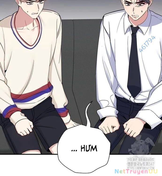 Hướng Dẫn Hồi Quy Dành Cho Thần Tượng Chapter 10 - Trang 3