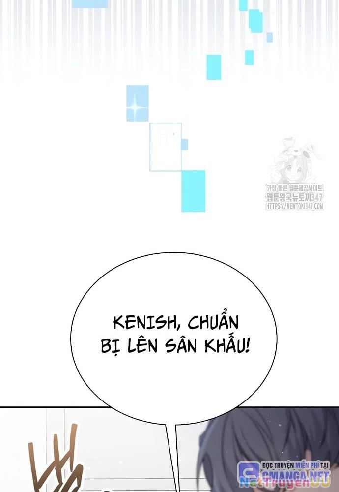 Hướng Dẫn Hồi Quy Dành Cho Thần Tượng Chapter 10 - Trang 3