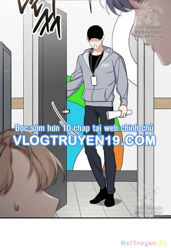 Hướng Dẫn Hồi Quy Dành Cho Thần Tượng Chapter 10 - Trang 3