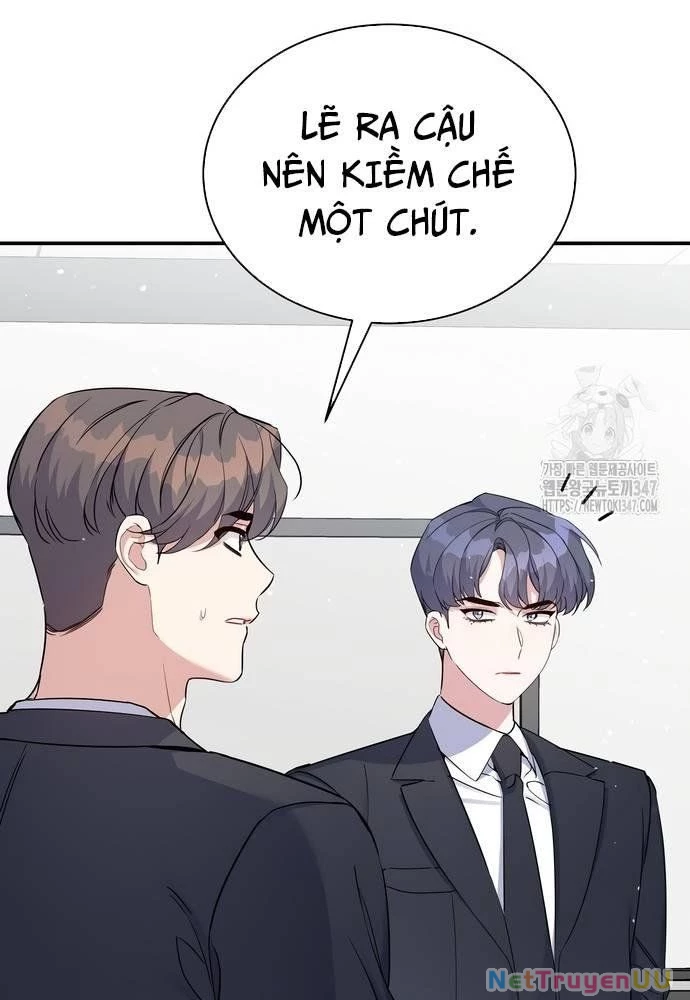 Hướng Dẫn Hồi Quy Dành Cho Thần Tượng Chapter 10 - Trang 3