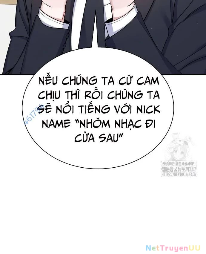 Hướng Dẫn Hồi Quy Dành Cho Thần Tượng Chapter 11 - Trang 3