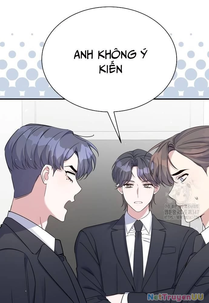 Hướng Dẫn Hồi Quy Dành Cho Thần Tượng Chapter 11 - Trang 3