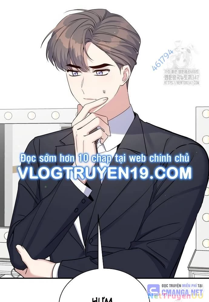 Hướng Dẫn Hồi Quy Dành Cho Thần Tượng Chapter 11 - Trang 3
