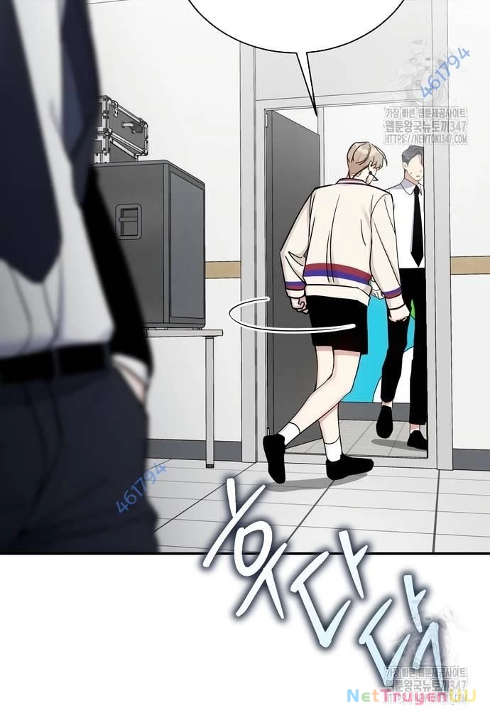 Hướng Dẫn Hồi Quy Dành Cho Thần Tượng Chapter 11 - Trang 3