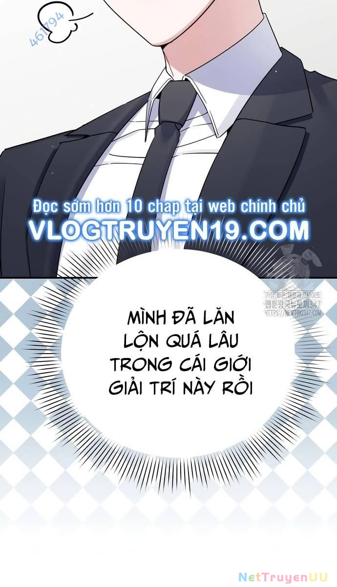 Hướng Dẫn Hồi Quy Dành Cho Thần Tượng Chapter 11 - Trang 3