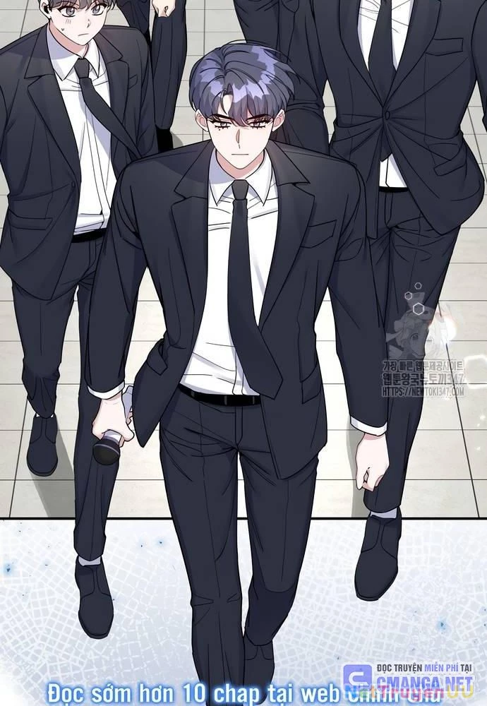 Hướng Dẫn Hồi Quy Dành Cho Thần Tượng Chapter 11 - Trang 3