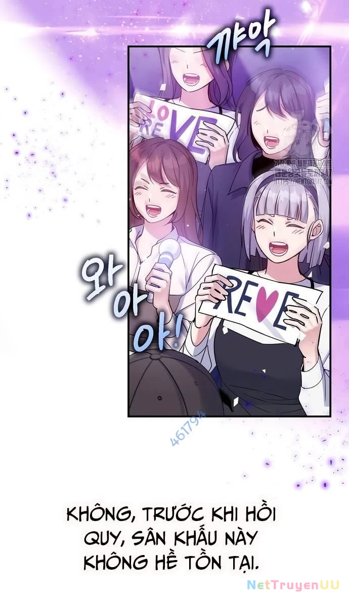 Hướng Dẫn Hồi Quy Dành Cho Thần Tượng Chapter 11 - Trang 3