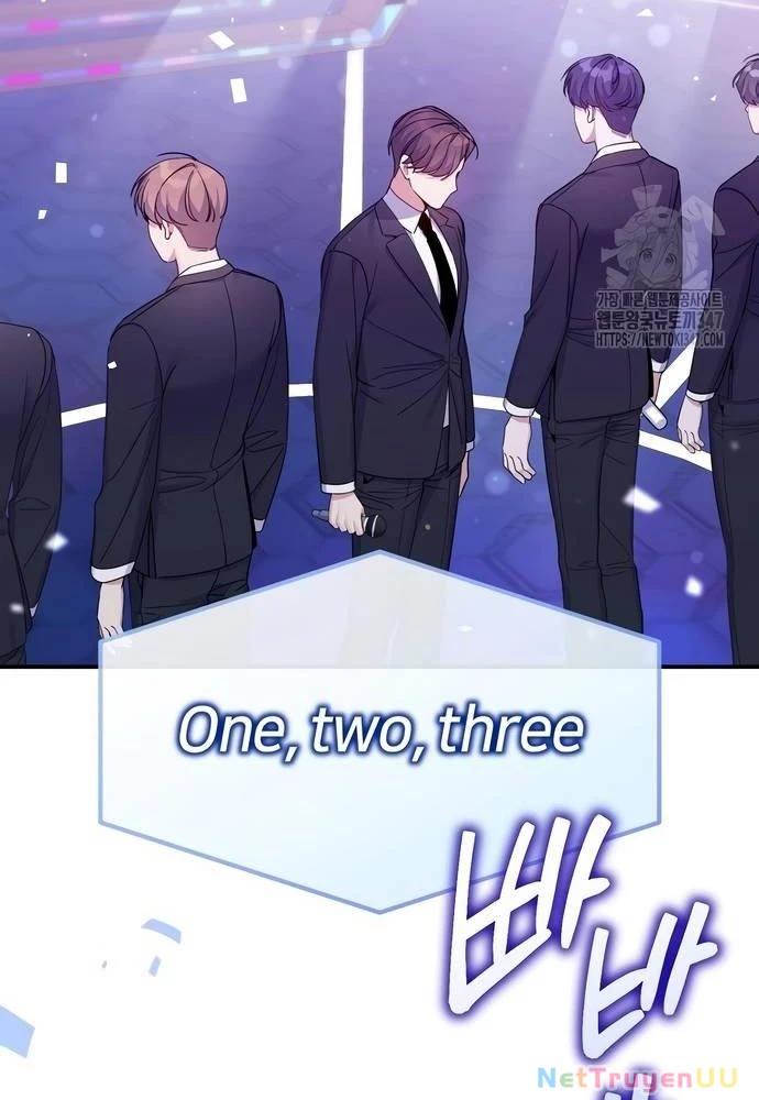 Hướng Dẫn Hồi Quy Dành Cho Thần Tượng Chapter 11 - Trang 3