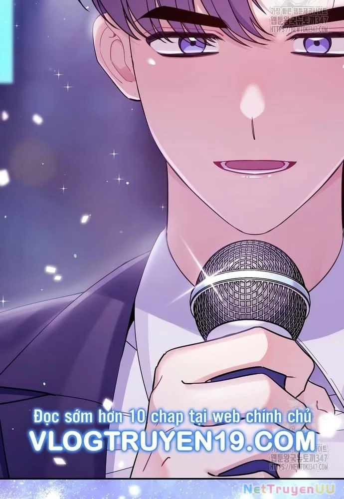 Hướng Dẫn Hồi Quy Dành Cho Thần Tượng Chapter 11 - Trang 3