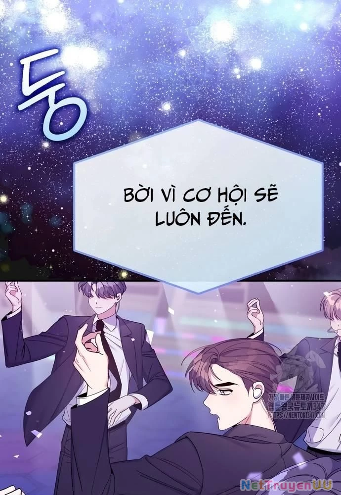 Hướng Dẫn Hồi Quy Dành Cho Thần Tượng Chapter 11 - Trang 3