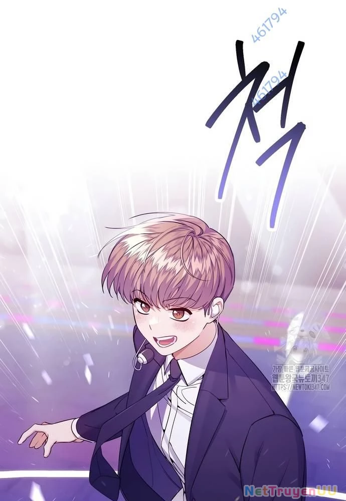 Hướng Dẫn Hồi Quy Dành Cho Thần Tượng Chapter 11 - Trang 3