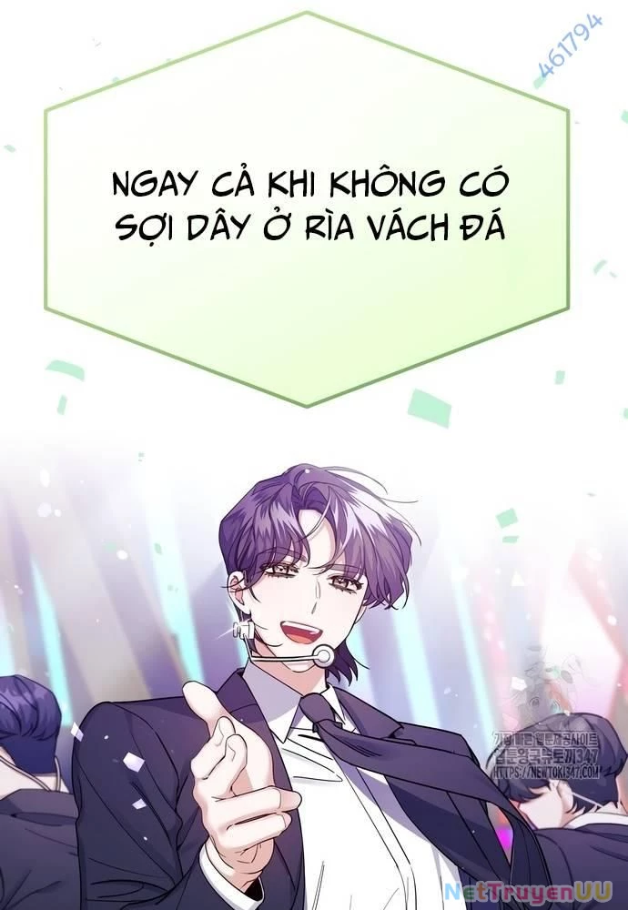 Hướng Dẫn Hồi Quy Dành Cho Thần Tượng Chapter 11 - Trang 3