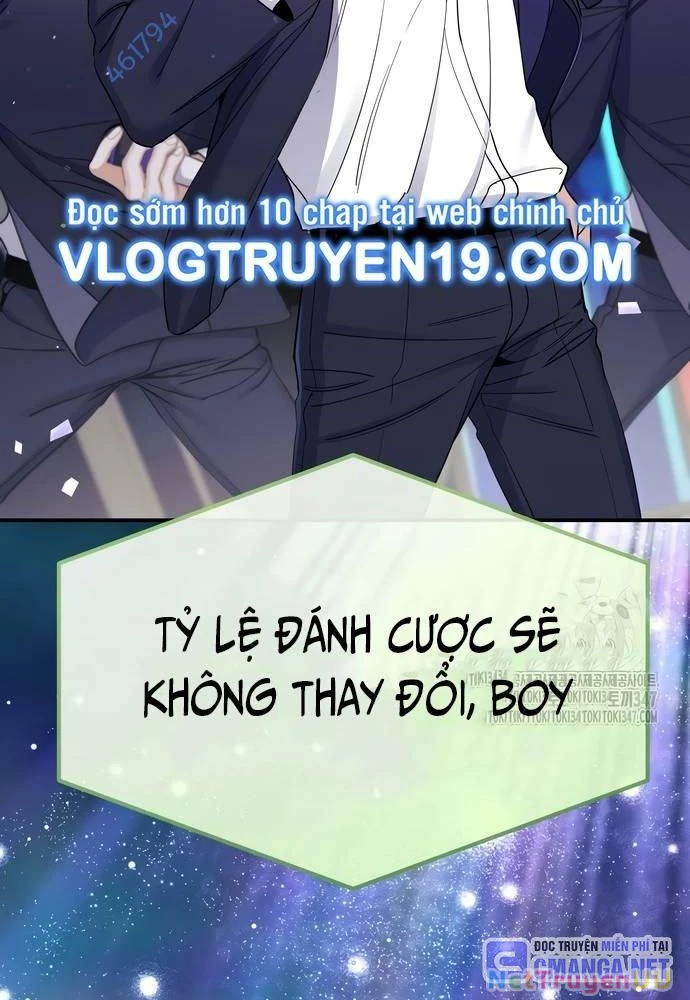 Hướng Dẫn Hồi Quy Dành Cho Thần Tượng Chapter 11 - Trang 3