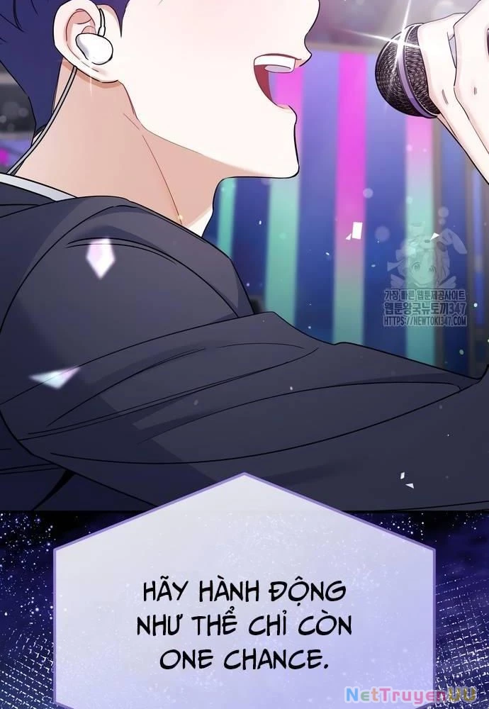 Hướng Dẫn Hồi Quy Dành Cho Thần Tượng Chapter 11 - Trang 3