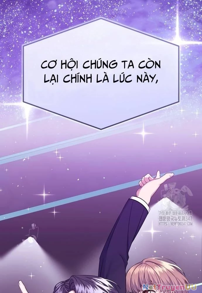 Hướng Dẫn Hồi Quy Dành Cho Thần Tượng Chapter 11 - Trang 3
